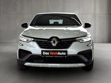 Renault Arkana TCe 140 EDC PF R.S. Line Aut. in weiss - normal