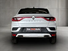 Renault Arkana TCe 140 EDC PF R.S. Line Aut. in weiss - normal