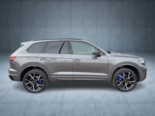 Bild eines Touareg R eHybrid TSI 4M. Final Edition