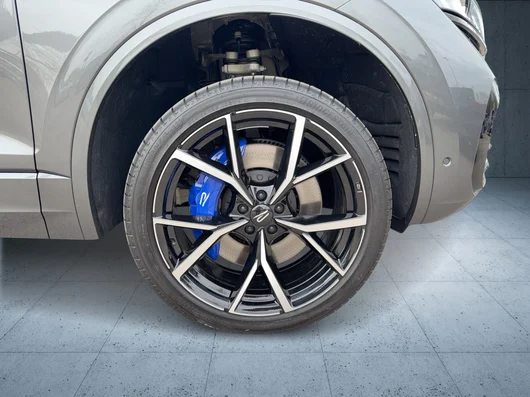 Bild eines Touareg R eHybrid TSI 4M. Final Edition