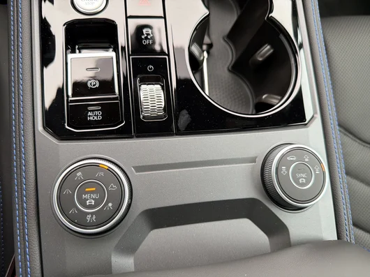 Bild eines Touareg R eHybrid TSI 4M. Final Edition