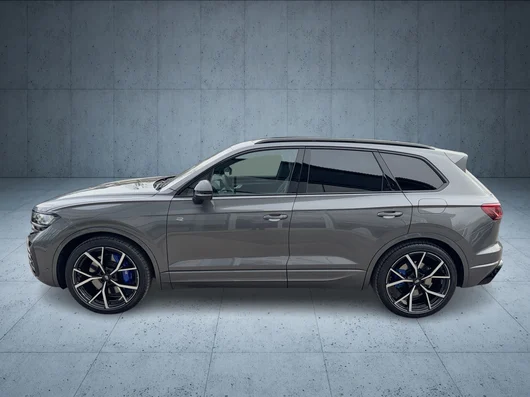 Bild eines Touareg R eHybrid TSI 4M. Final Edition