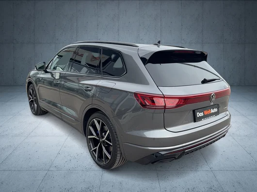 Bild eines Touareg R eHybrid TSI 4M. Final Edition