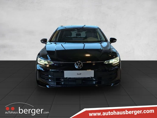 Bild eines Golf Rabbit eHybrid DSG 150 kW