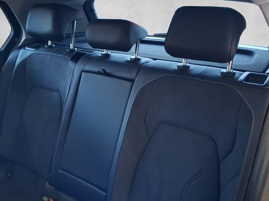 Bild eines Golf Rabbit eHybrid DSG 150 kW