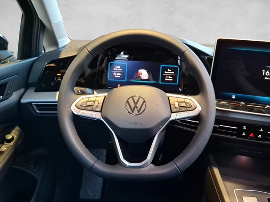 Bild eines Golf Rabbit eHybrid DSG 150 kW