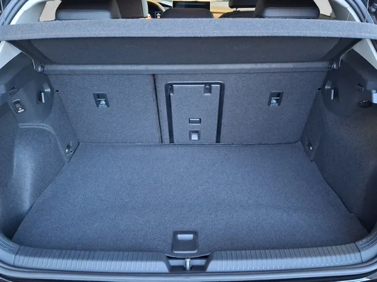 Bild eines Golf Rabbit eHybrid DSG 150 kW