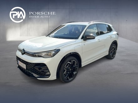 VW Tiguan Sport eHybrid DSG 150 kW