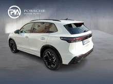 VW Tiguan Sport eHybrid DSG 150 kW in Oryxweiß Perlmutteffekt