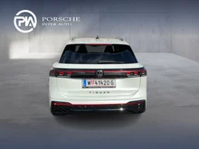 VW Tiguan Sport eHybrid DSG 150 kW in Oryxweiß Perlmutteffekt