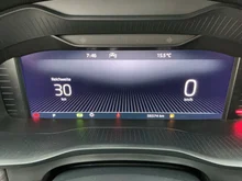 Škoda Kodiaq Style SC TDI DSG in Schwarz-Magic, Perleffekt