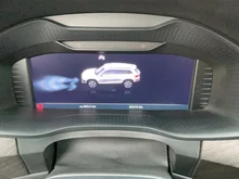 Škoda Kodiaq Style SC TDI DSG in Schwarz-Magic, Perleffekt