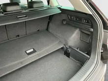 Škoda Kodiaq Style SC TDI DSG in Schwarz-Magic, Perleffekt