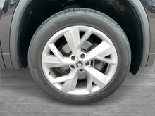 Škoda Kodiaq Style SC TDI DSG in Schwarz-Magic, Perleffekt