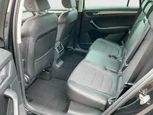 Škoda Kodiaq Style SC TDI DSG in Schwarz-Magic, Perleffekt