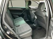 Škoda Kodiaq Style SC TDI DSG in Schwarz-Magic, Perleffekt