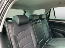 Škoda Kodiaq Style SC TDI DSG in Schwarz-Magic, Perleffekt