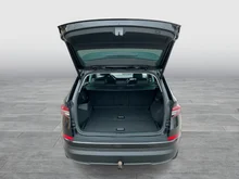 Škoda Kodiaq Style SC TDI DSG in Schwarz-Magic, Perleffekt