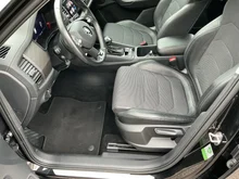 Škoda Kodiaq Style SC TDI DSG in Schwarz-Magic, Perleffekt