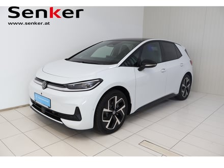 VW ID.3 Neo Style 140 kW - 58 kWh