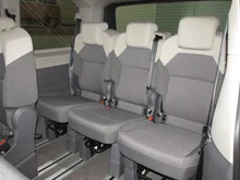 Thumbnail-Foto von Fahrzeug