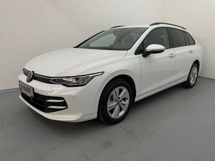 VW Golf Variant 4Me TDI