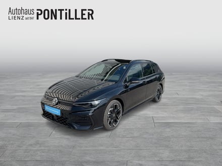 VW Golf Variant Sport mHeV DSG