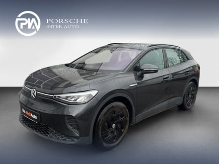 VW ID.4 Pro Performance 150 kW