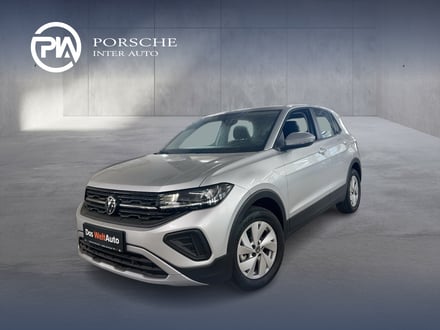 VW T-Cross 4Me TSI