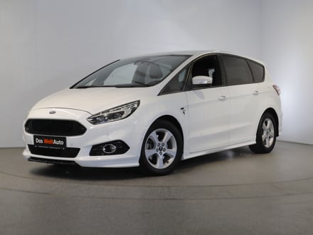 Ford S-MAX ST-Line 2.0 TDCi Auto-Start/Stop Aut.