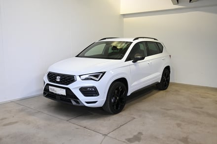 SEAT Ateca FR Edition 1.5 TSI ACT DSG