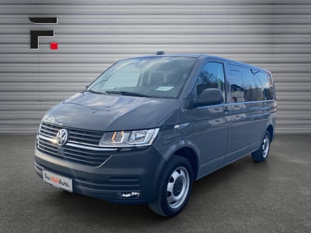 VW Transporter Kombi LR TDI