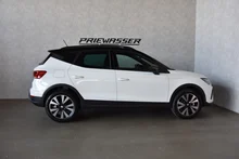 Thumbnail-Foto von Fahrzeug