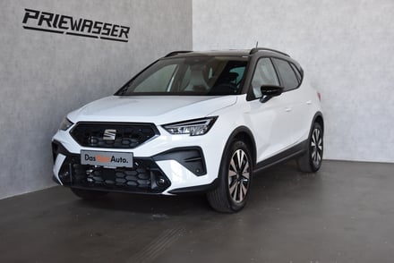 SEAT Arona FR Edition 1.0 TSI DSG