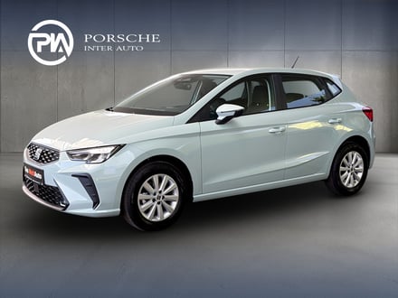 SEAT Ibiza Reference Edition 1.0 80PS