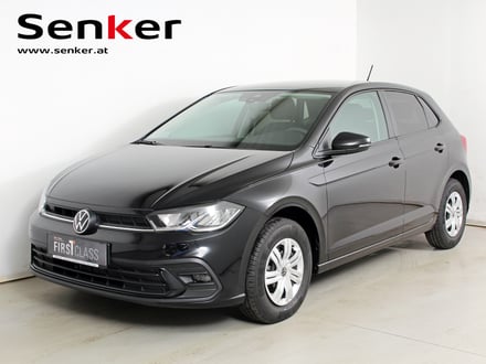 VW Polo 4Me TSI
