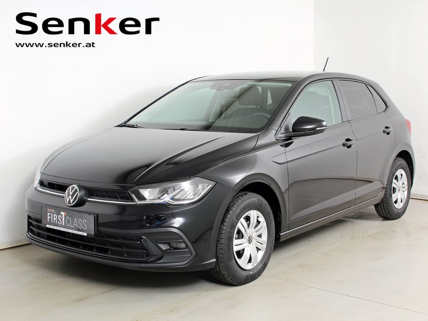 VW Polo 4Me TSI