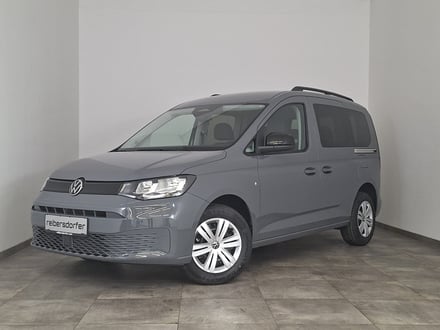 VW Caddy Family TSI