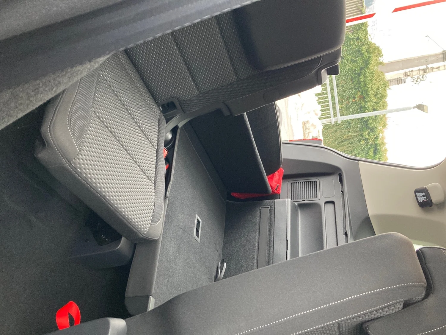 Bild eines VW Touran Friends TSI DSG