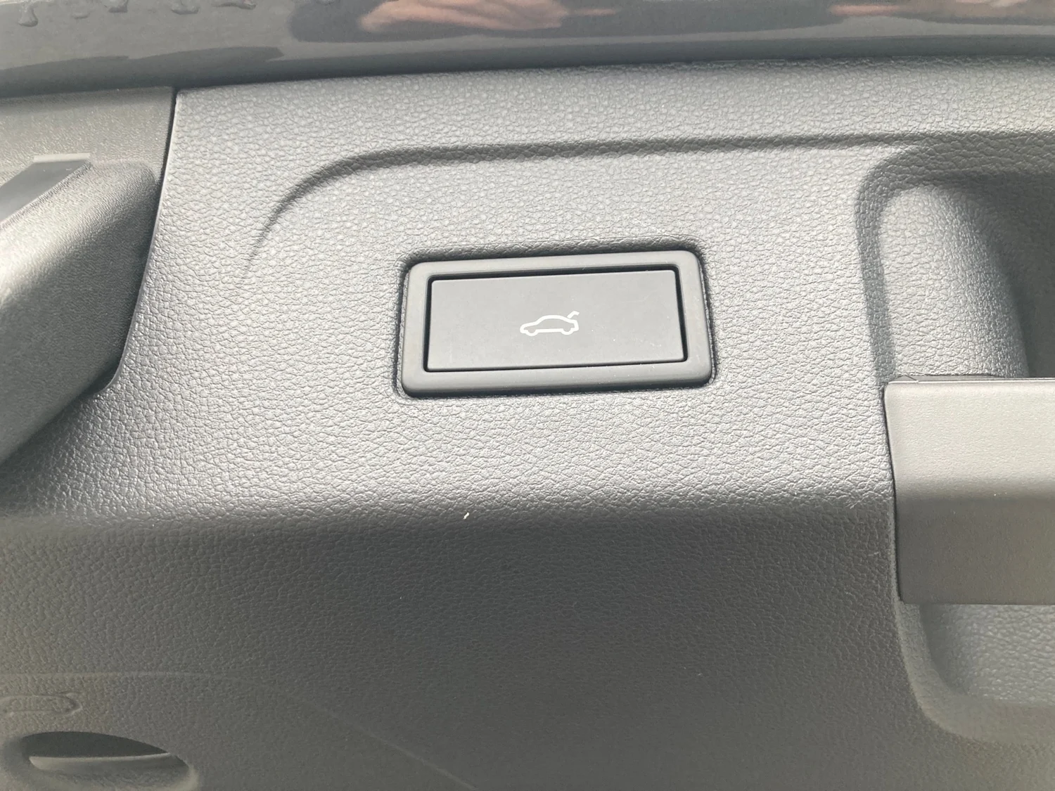 Bild eines VW Touran Friends TSI DSG