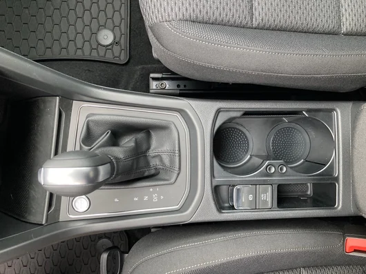 Bild eines VW Touran Friends TSI DSG