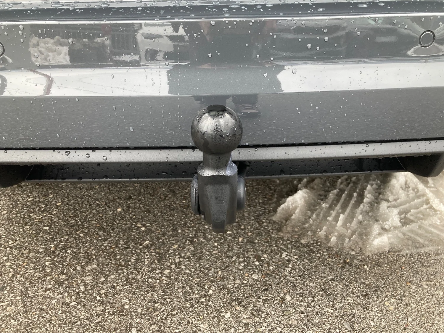 Bild eines VW Touran Friends TSI DSG