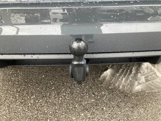 Bild eines VW Touran Friends TSI DSG