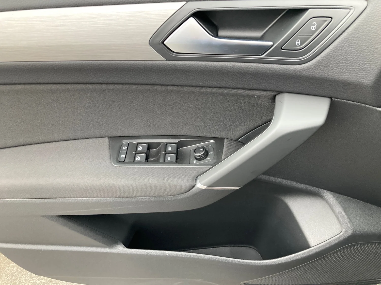 Bild eines VW Touran Friends TSI DSG