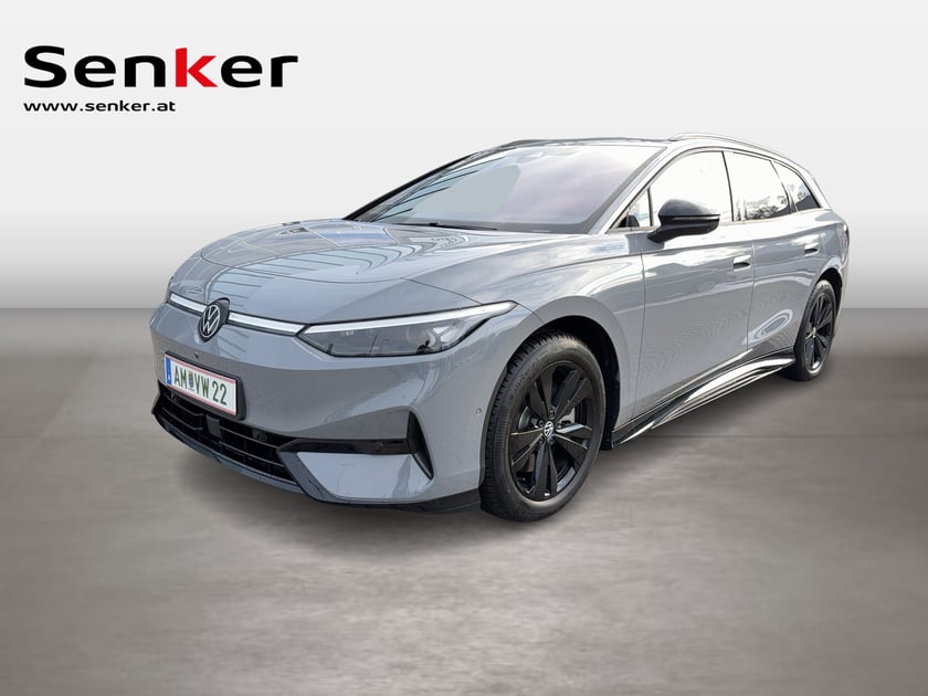 VW ID.7 Tourer Pro S 210 kW Business