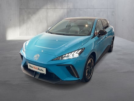 MG MG4 EV 64 kWh Luxury