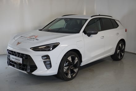 CUPRA Terramar e-HYBRID 204 PS DSG