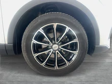 Audi Q3 35 TDI quattro intense in Gletscherweiss Met.
