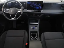 VW Tiguan 4Me TDI DSG in Uranograu