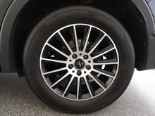 VW Tiguan 4Me TDI DSG in Uranograu